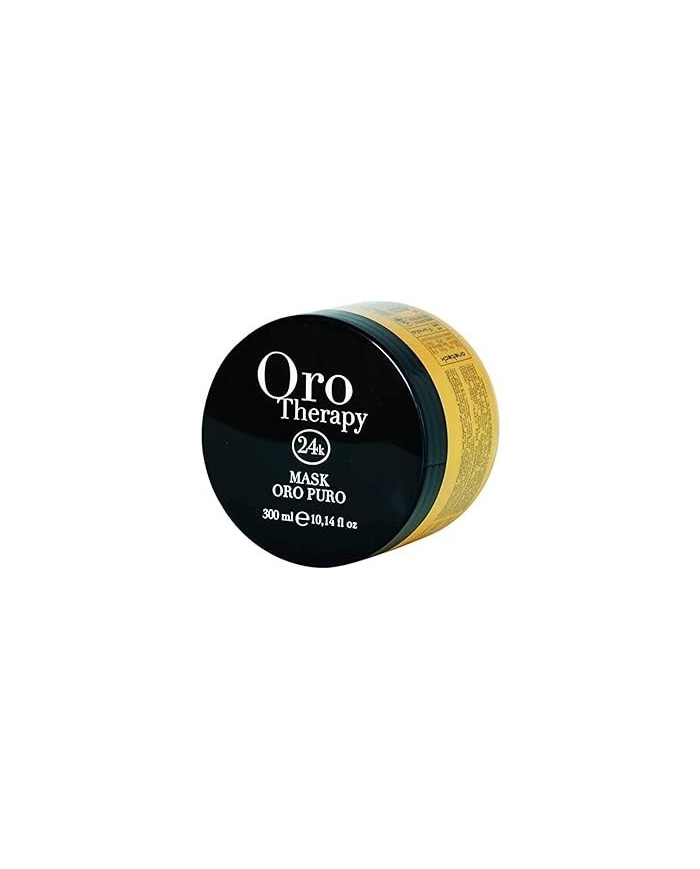 MASCARILLA FANOLA OROTHERAPY ILLUMINATING