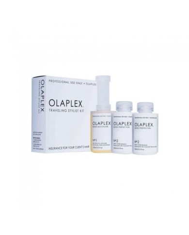 OLAPLEX TRAVELING STYLIST KIT 100ML