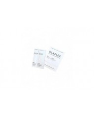OLAPLEX CAJA 25 SOBRES ( N°C1 15ML + N°C2 30ML)