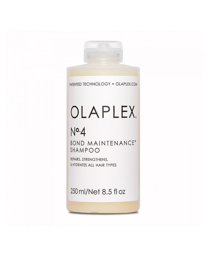OLAPLEX N°C 4 SHAMPOO 250ML