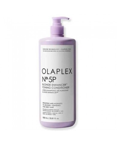 OLAPLEX N°C 5P BLONDE ENHANCER TONING CONDITIONER