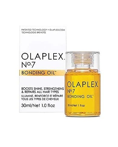 OLAPLEX N°C 7 BONDING OIL