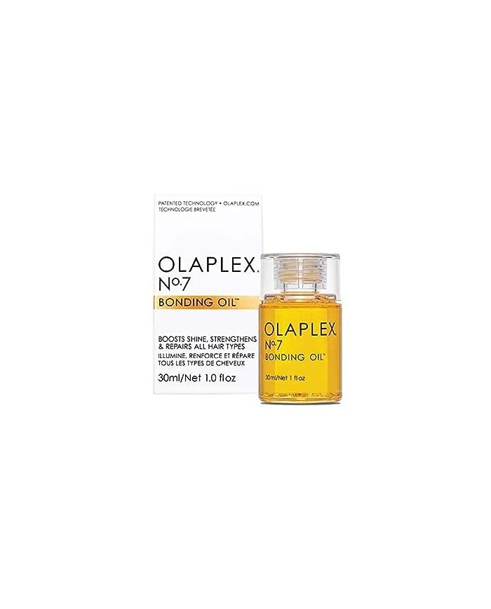 OLAPLEX N°C 7 BONDING OIL