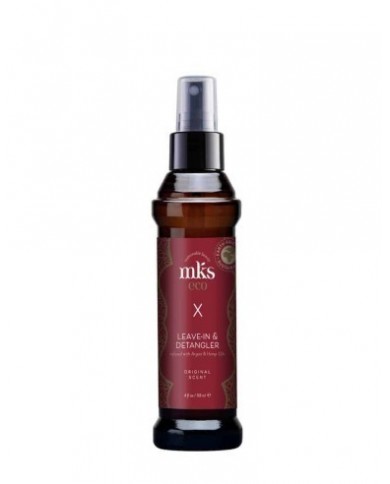 Mks X Leave-In & Detangler Original 118ml