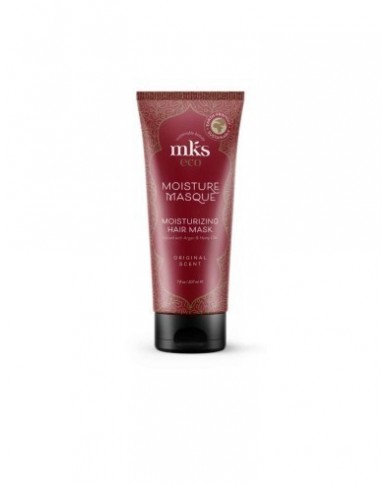 Mks Moisture Masque 207gr