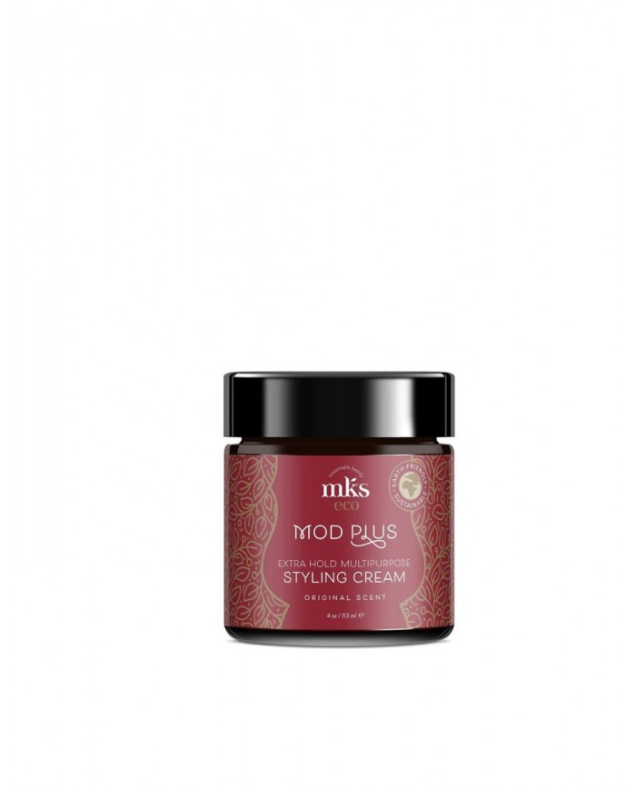 Mks Mod Plus Styling Cream 113 gr