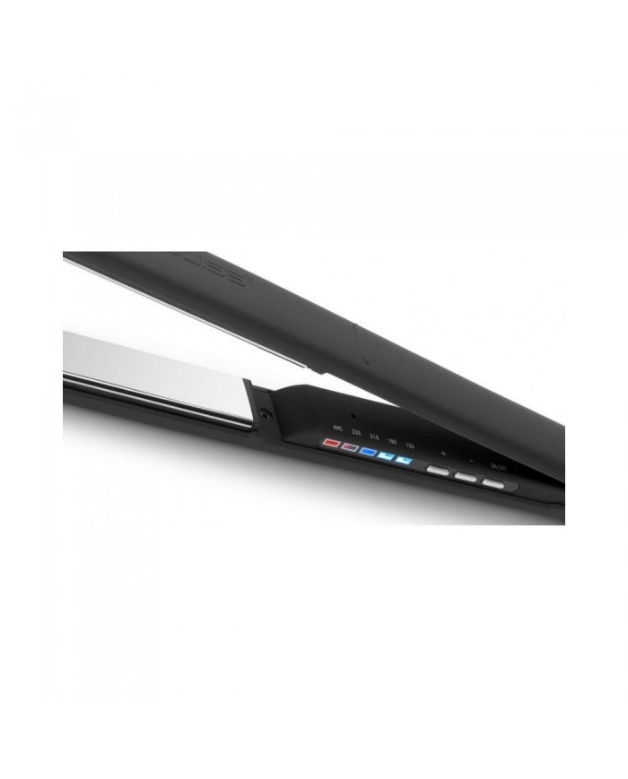 C3 Black Soft Touch Chrome