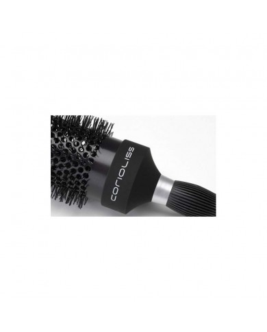 The Brush Black 33mm