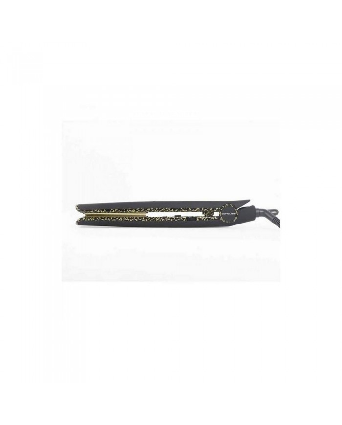 C1 Gold Leopard Soft Touch