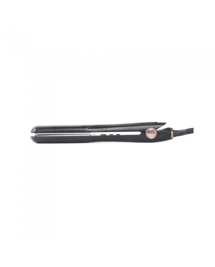 The Wide Black Soft Touch