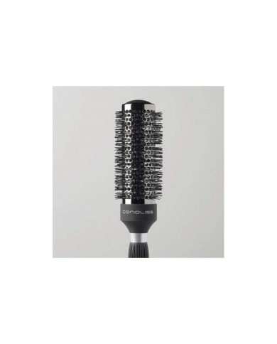 The Brush Titanium 25mm