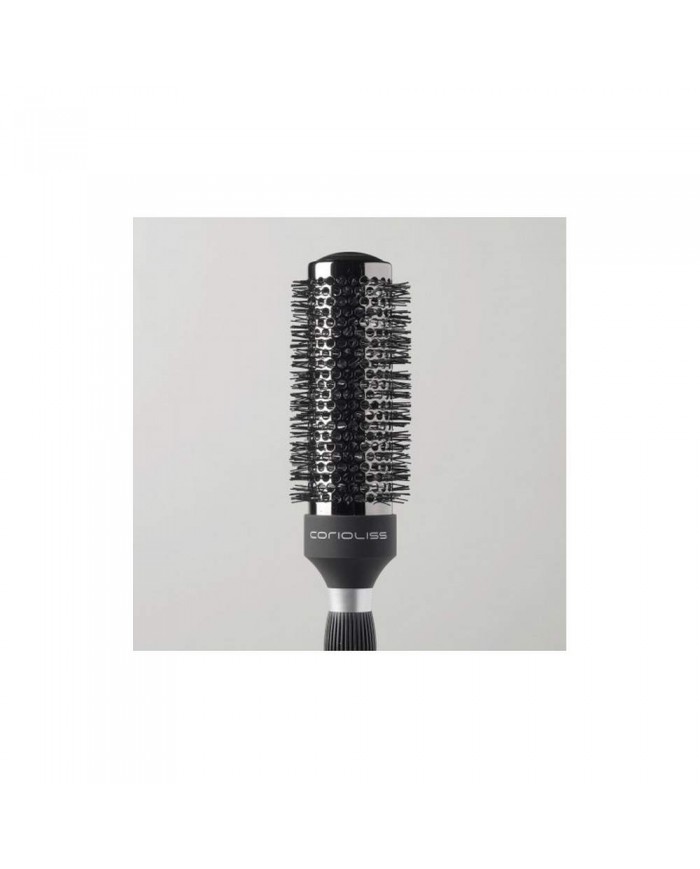 The Brush Titanium 33mm