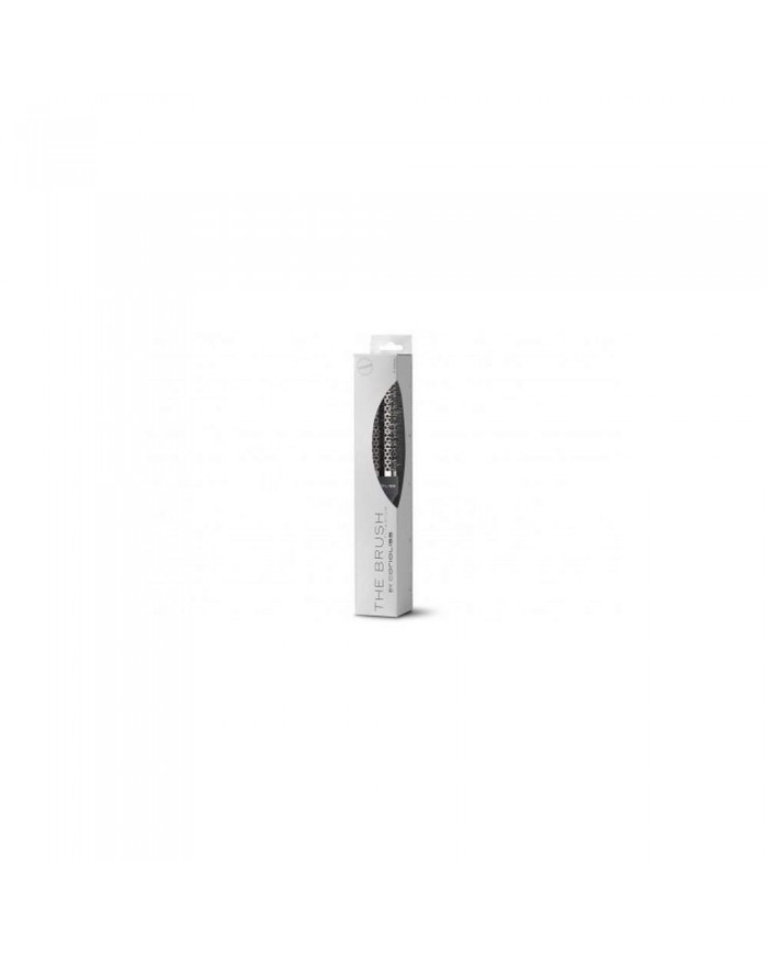 The Brush Titanium 33mm