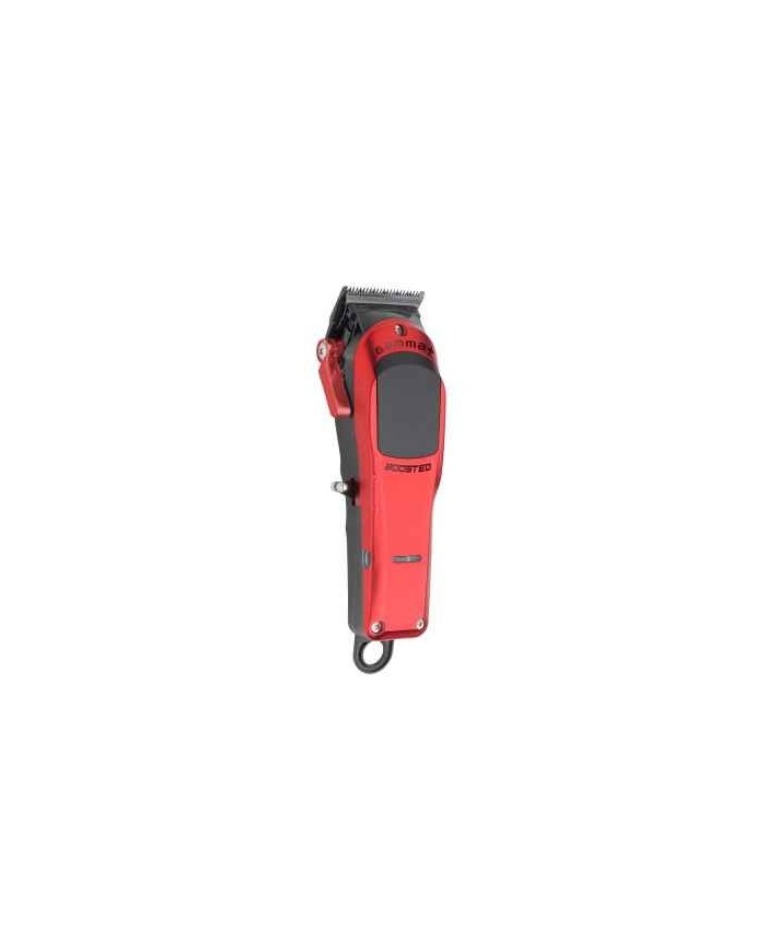 Gamma+ Clipper Boosted Up