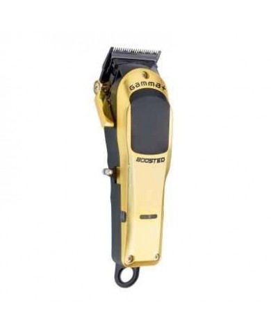 Gamma+ Clipper Boosted Up