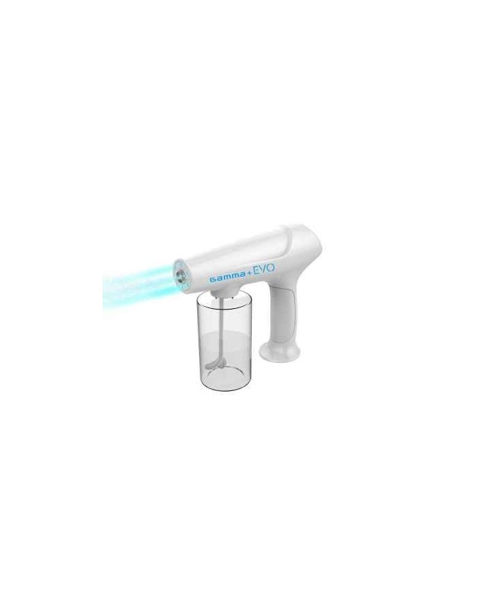 SPRAY GUN "EVO NANO MISTER" Nuevo