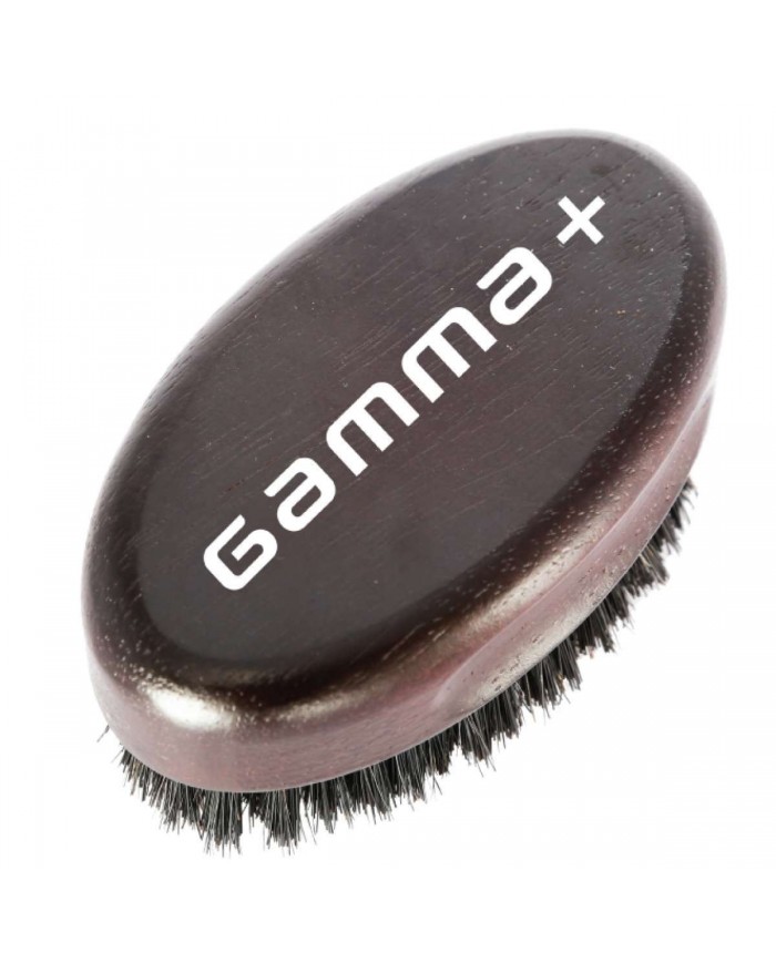 CEPILLO OVALADO PARA BARBA