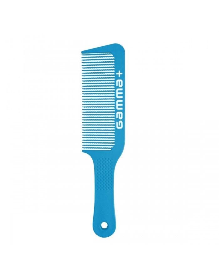 PEINE BARBER FLOW AZUL CLARO