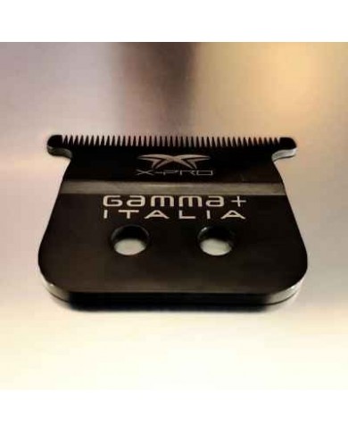 CUCHILLA FIJA ANCHA DLC X-PRO