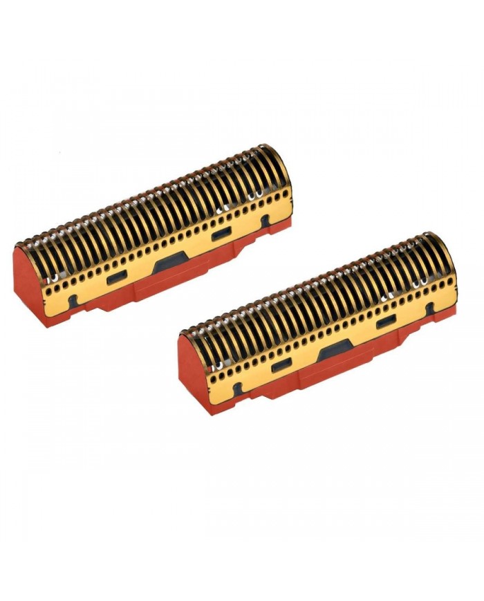 SET 2 CUCHILLAS FORGED