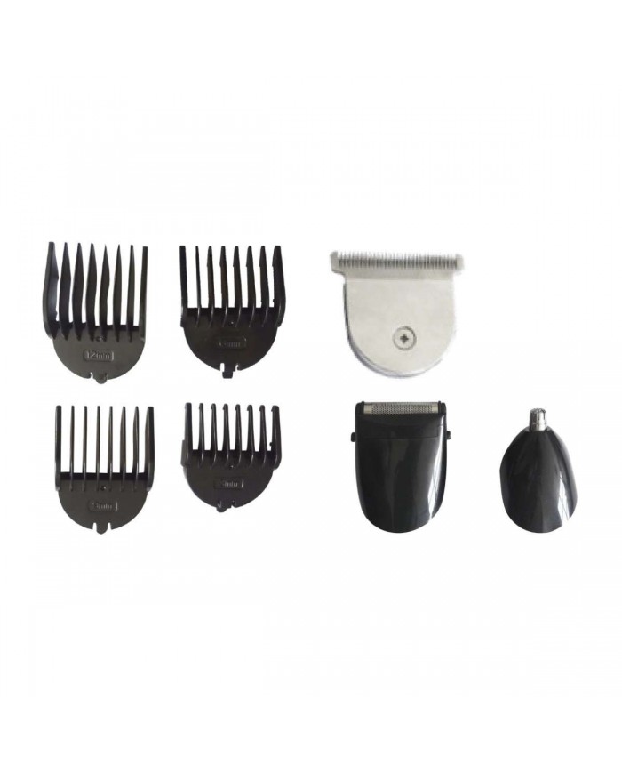 SET T-BLADE Y ACC.  024 (TRIMMER)