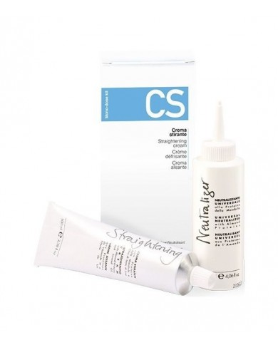 CREMA ESTIRANTE 100ML + 120ML