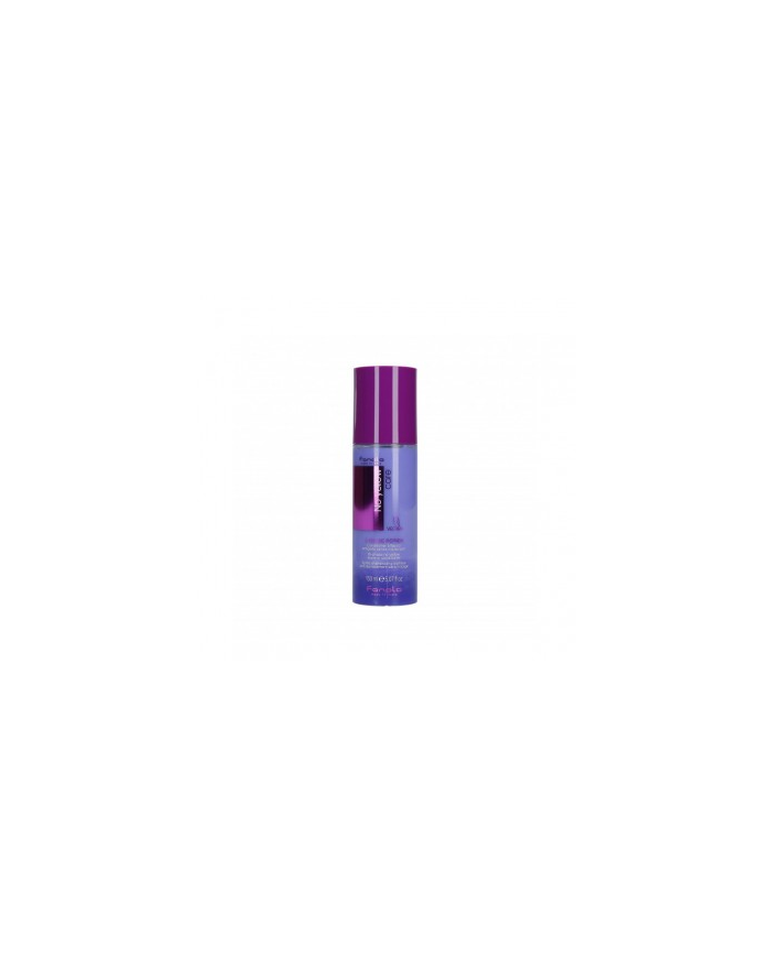 BI PHASE NO YELLOW LEAVE IN CONDITIONER 150ML