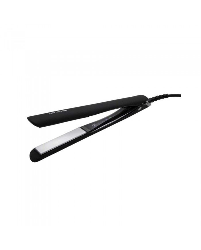 C5 Black Soft Touch Chrome