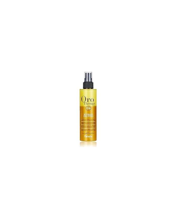 ACONDICIONADOR BIFASICO OROTHERAPY FANOLA 200ML
