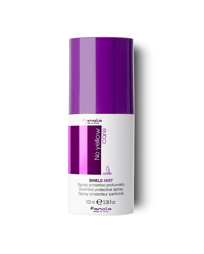 SPRAY PROTECTOR PERFUMADO NO YELLOW 100ML