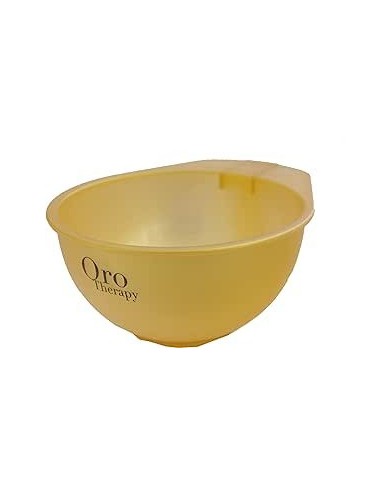 CUENCO TINTE ORO THERAPY FANOLA