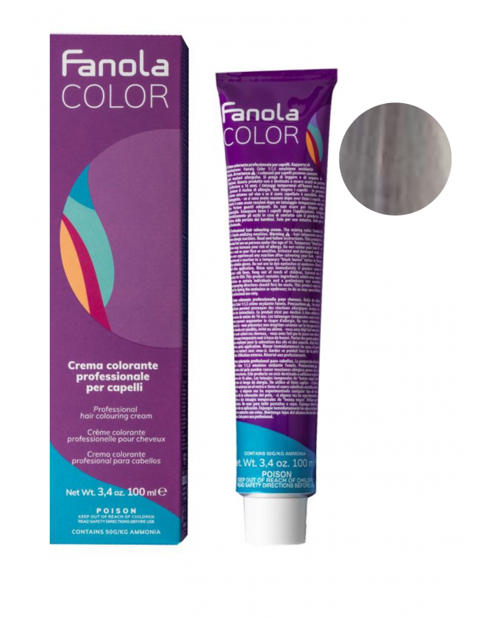 CORRECTOR FANOLA 100ML