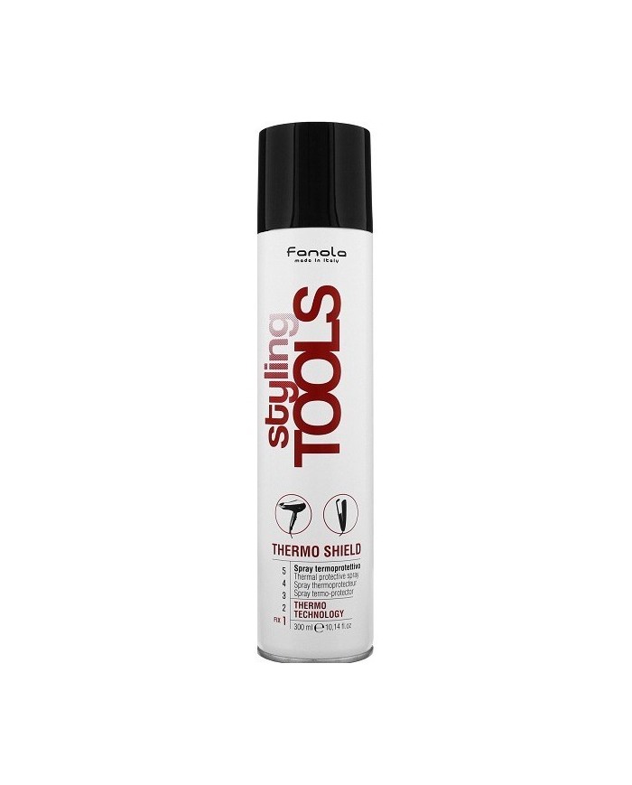 SPRAY TERMOPROTECTOR 300ML STYLING TOOLS