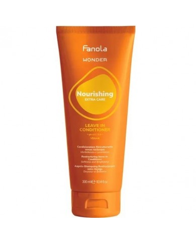 ACONDICIONADOR REESTRUCTURANTE FANOLA WONDER NOURISHING