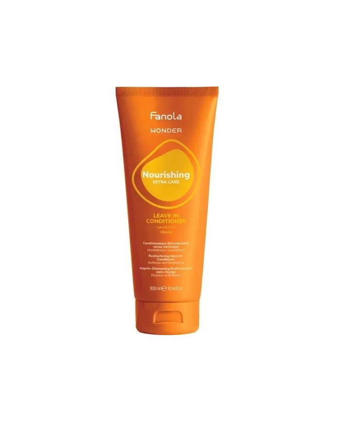ACONDICIONADOR REESTRUCTURANTE FANOLA WONDER NOURISHING