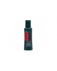 CHAMPÚ ANTI-ROJO SUAVIDAD Y BRILLO FANOLA WONDER NO RED