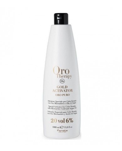 GOLD ACTIVADOR ORO PURO