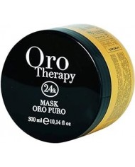 MASCARILLA FANOLA OROTHERAPY ILLUMINATING
