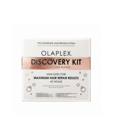 OLAPLEX DISCOVERY KIT