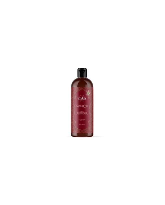 Mks Nourish Shampoo Original