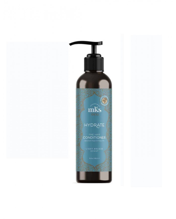Mks Hydrate Conditioner Light Breeze 296 ml