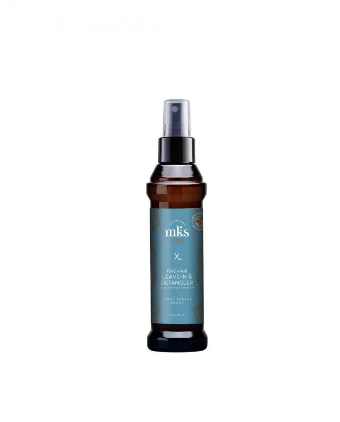 Mks X Leave-In Light Breeze 118ml