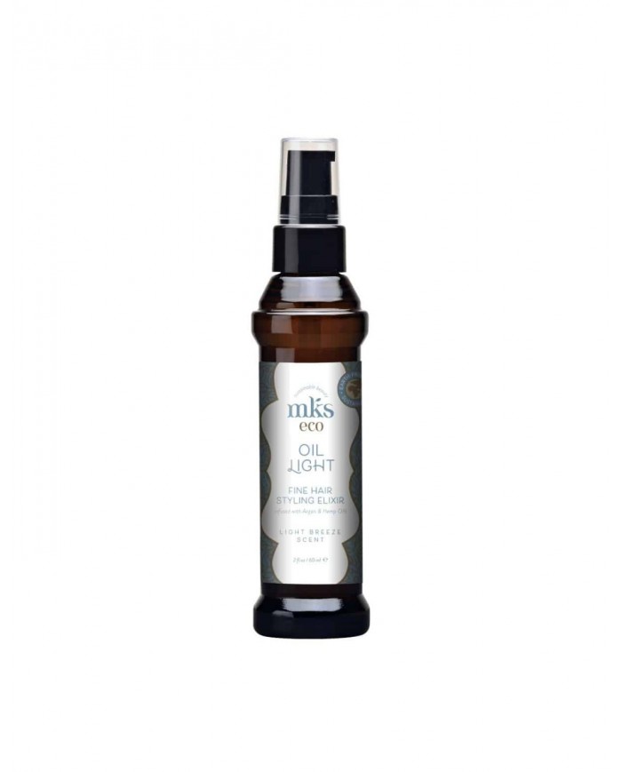 Mks Oil Light - Light Breeze - 60ml