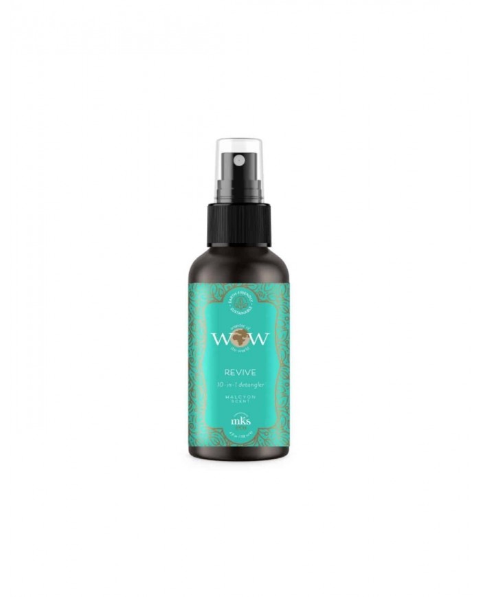MKS WOW Revive 10 in 1 Detangler 118 ML