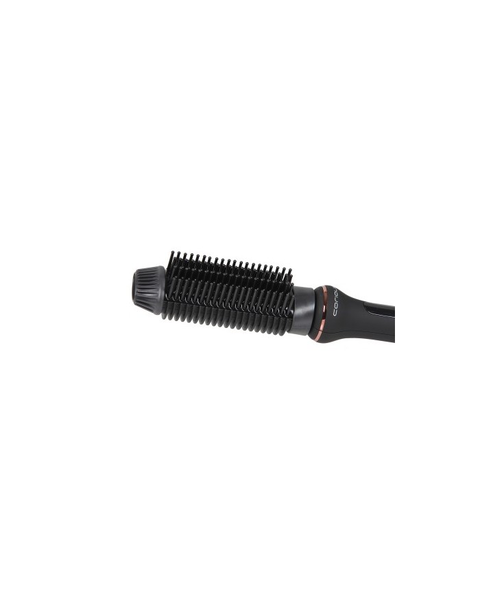 CORIOLISS HOT BRUSH BLACK COPPER