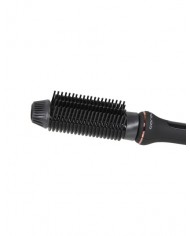 CORIOLISS HOT BRUSH BLACK COPPER