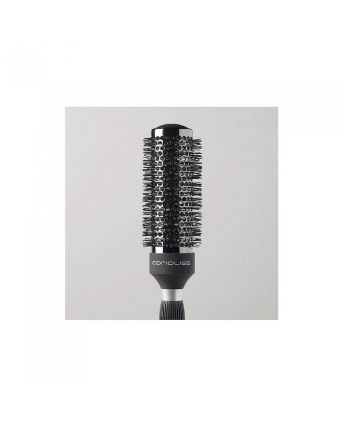 The Brush Titanium 25mm