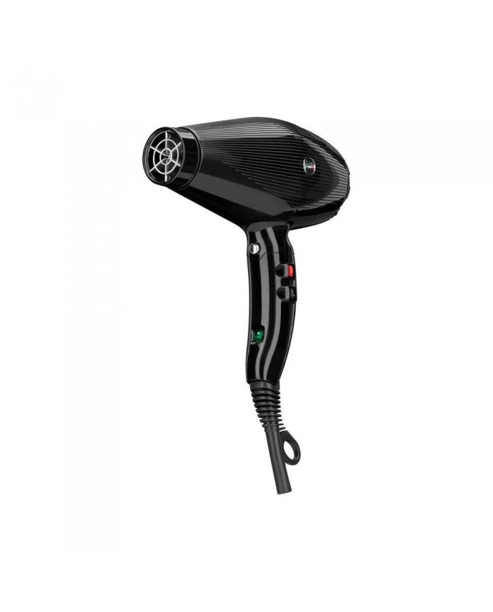 Gamma+ G-Tronic 2500 Dual Ionic Negro