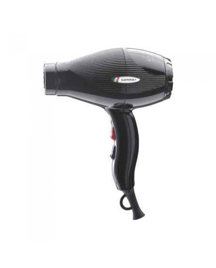 Gamma+ E-T.C. Light Plata