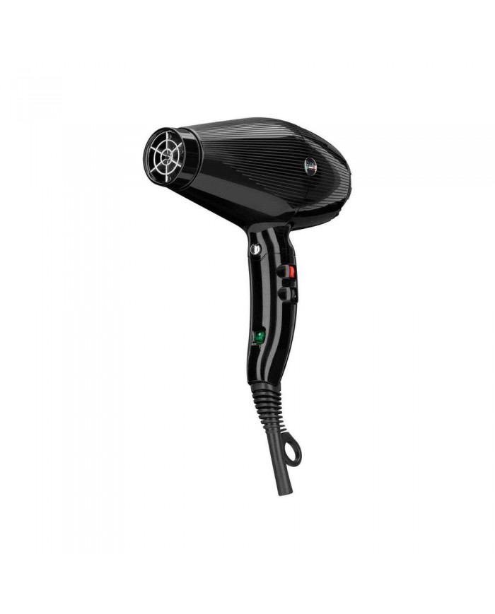 Gamma+ G-Tronic 2500 Dual Ionic Negro